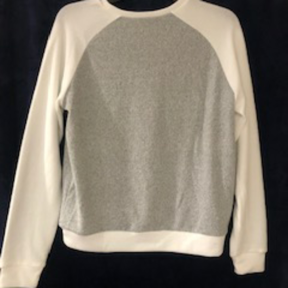 BCBG girls sweatshirt - Picture 2 of 3